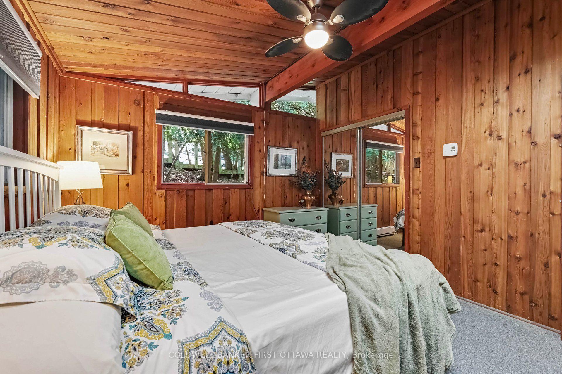 Photo 21 of 440 Featherston Lane, Tay Valley, Bathurst/Burgess & Sherbrooke (South Sherbrooke) Twp — HOMEH