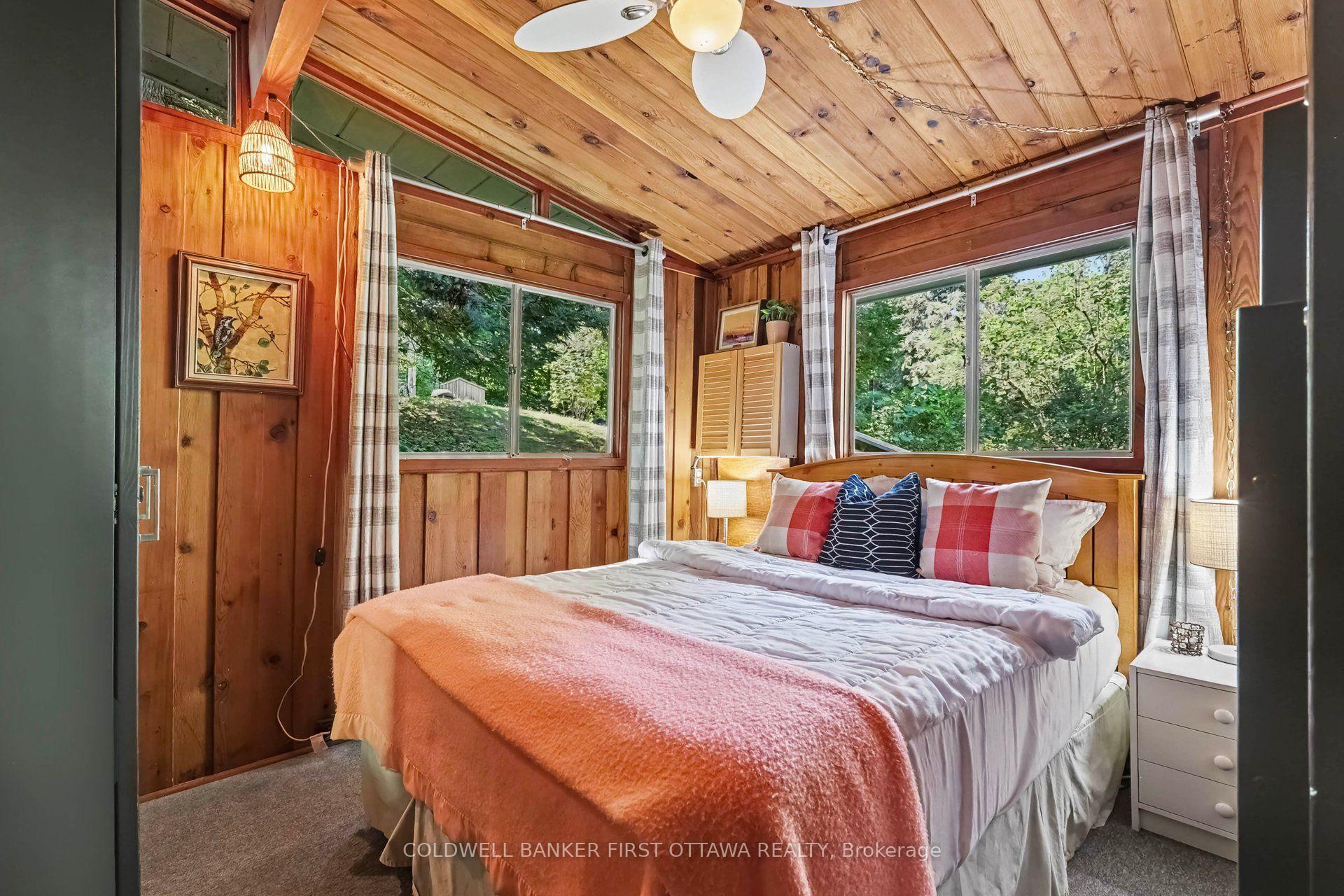 Photo 23 of 440 Featherston Lane, Tay Valley, Bathurst/Burgess & Sherbrooke (South Sherbrooke) Twp — HOMEH