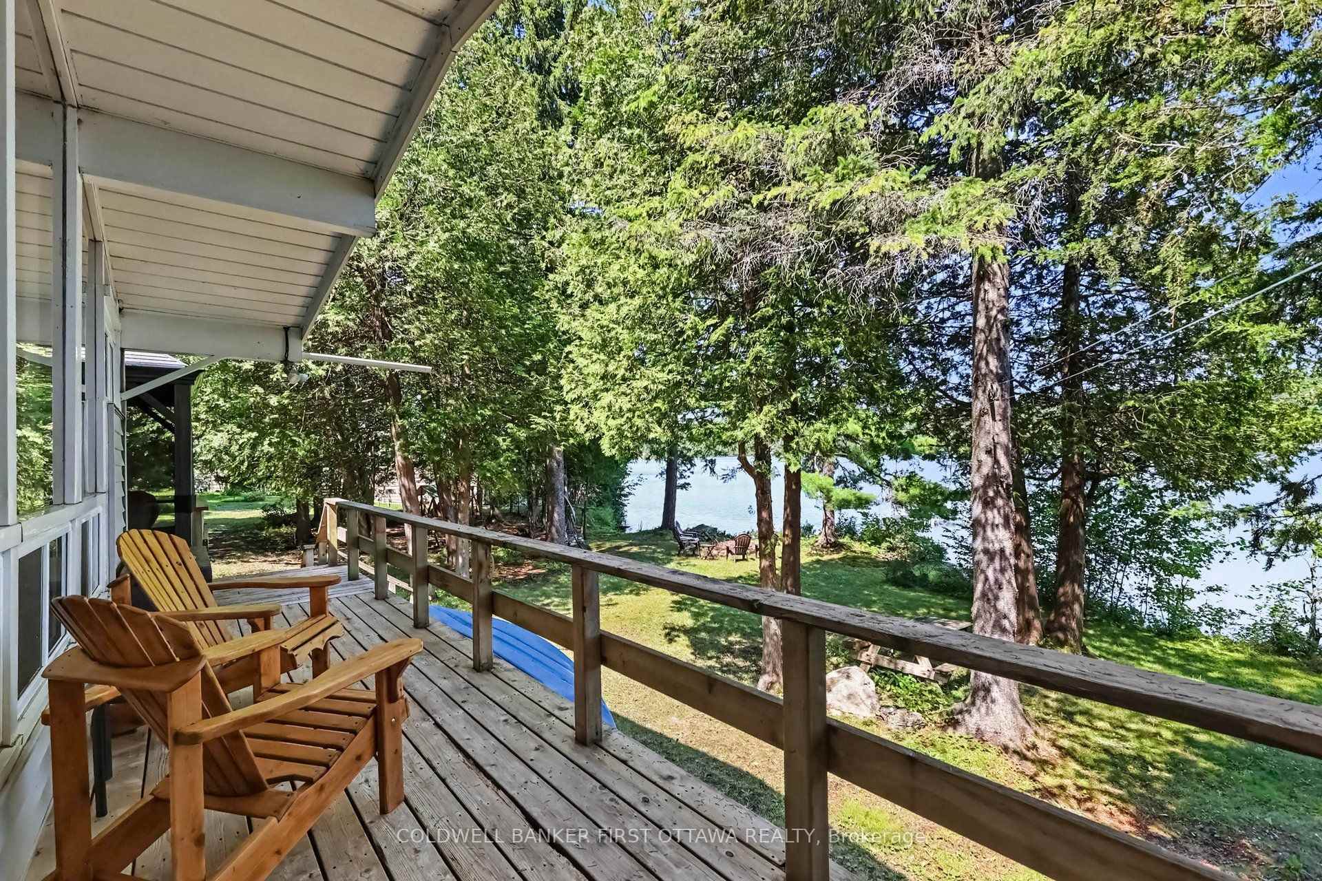 Photo 26 of 440 Featherston Lane, Tay Valley, Bathurst/Burgess & Sherbrooke (South Sherbrooke) Twp — HOMEH