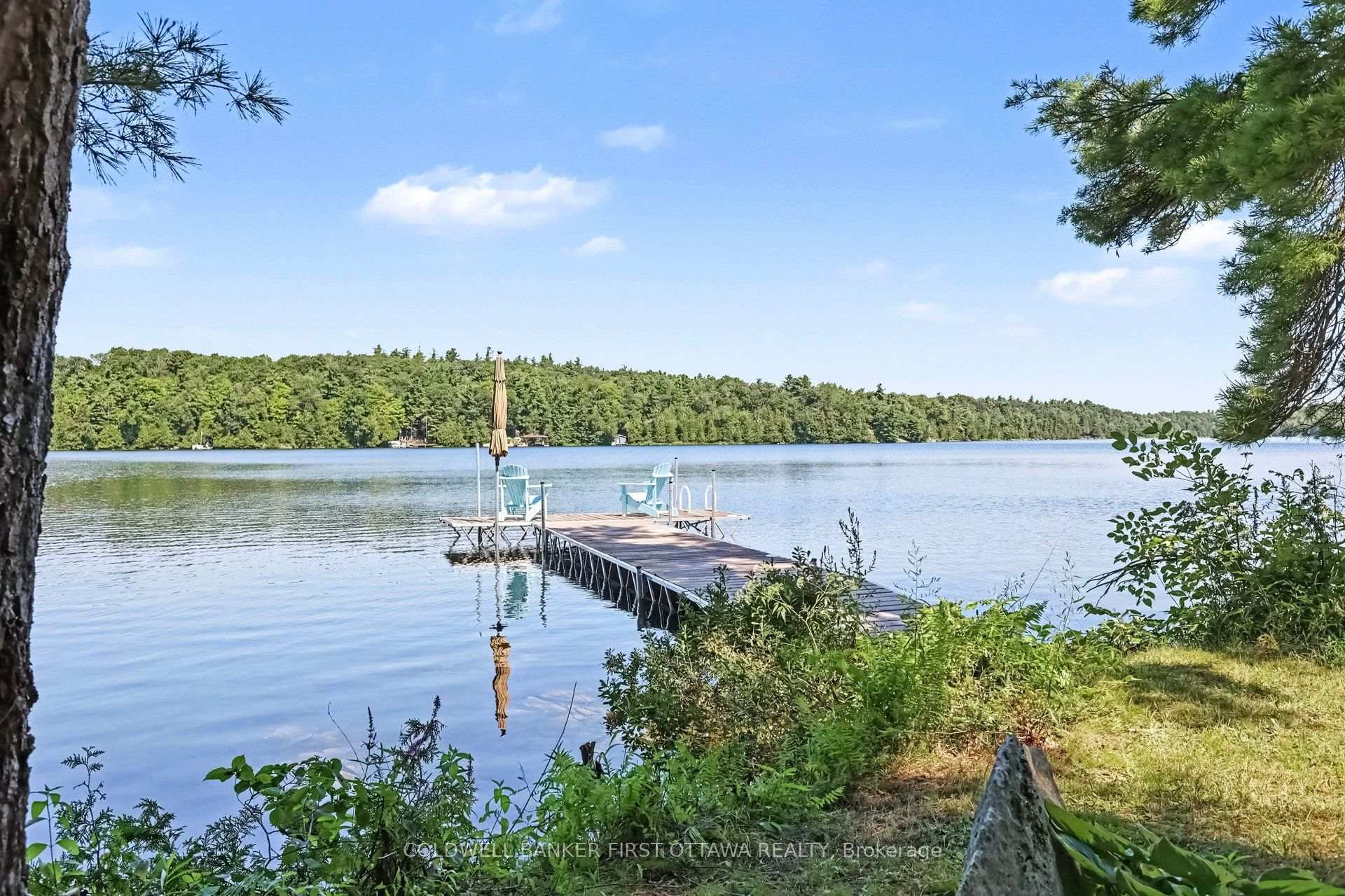 Photo 28 of 440 Featherston Lane, Tay Valley, Bathurst/Burgess & Sherbrooke (South Sherbrooke) Twp — HOMEH