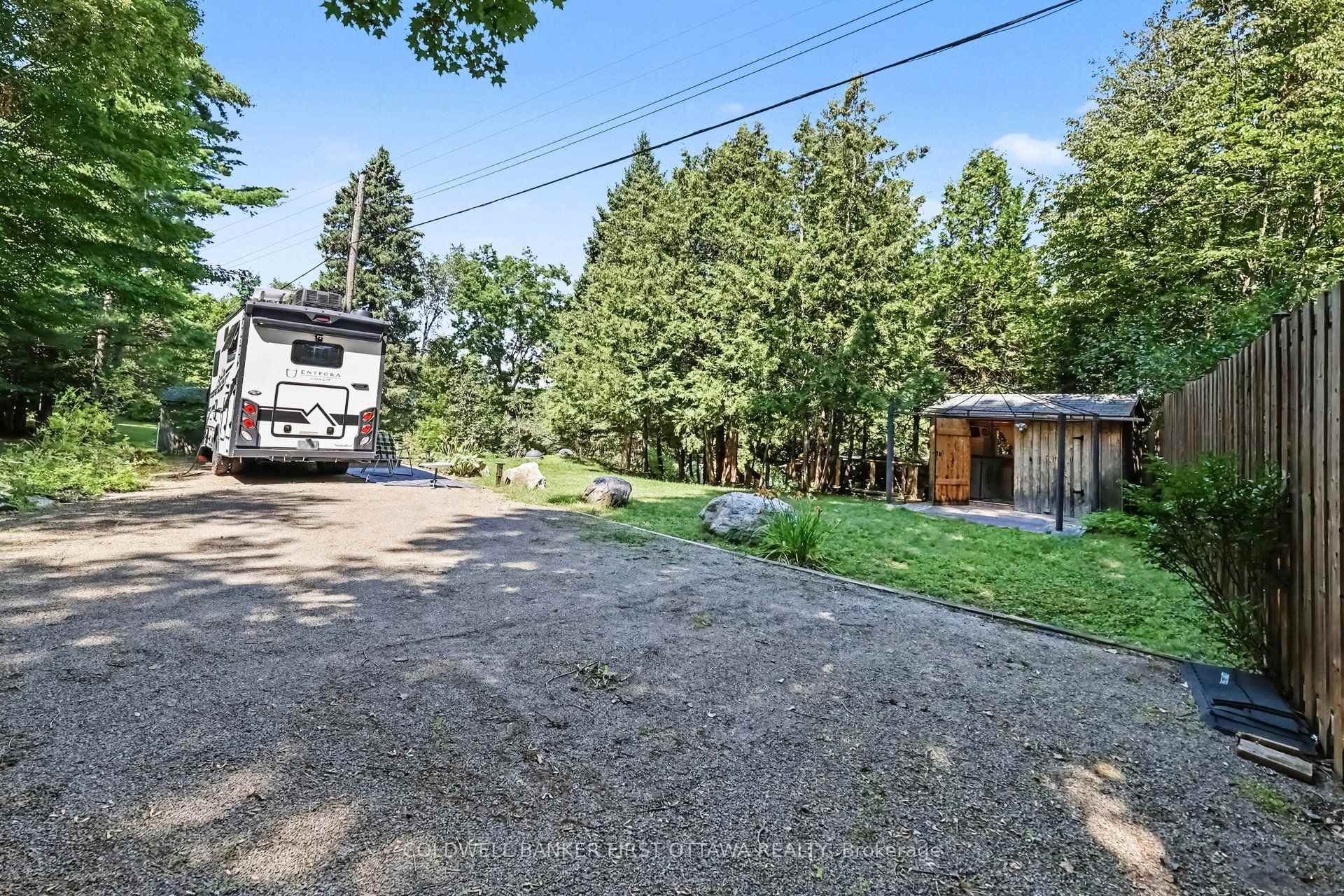 Photo 29 of 440 Featherston Lane, Tay Valley, Bathurst/Burgess & Sherbrooke (South Sherbrooke) Twp — HOMEH