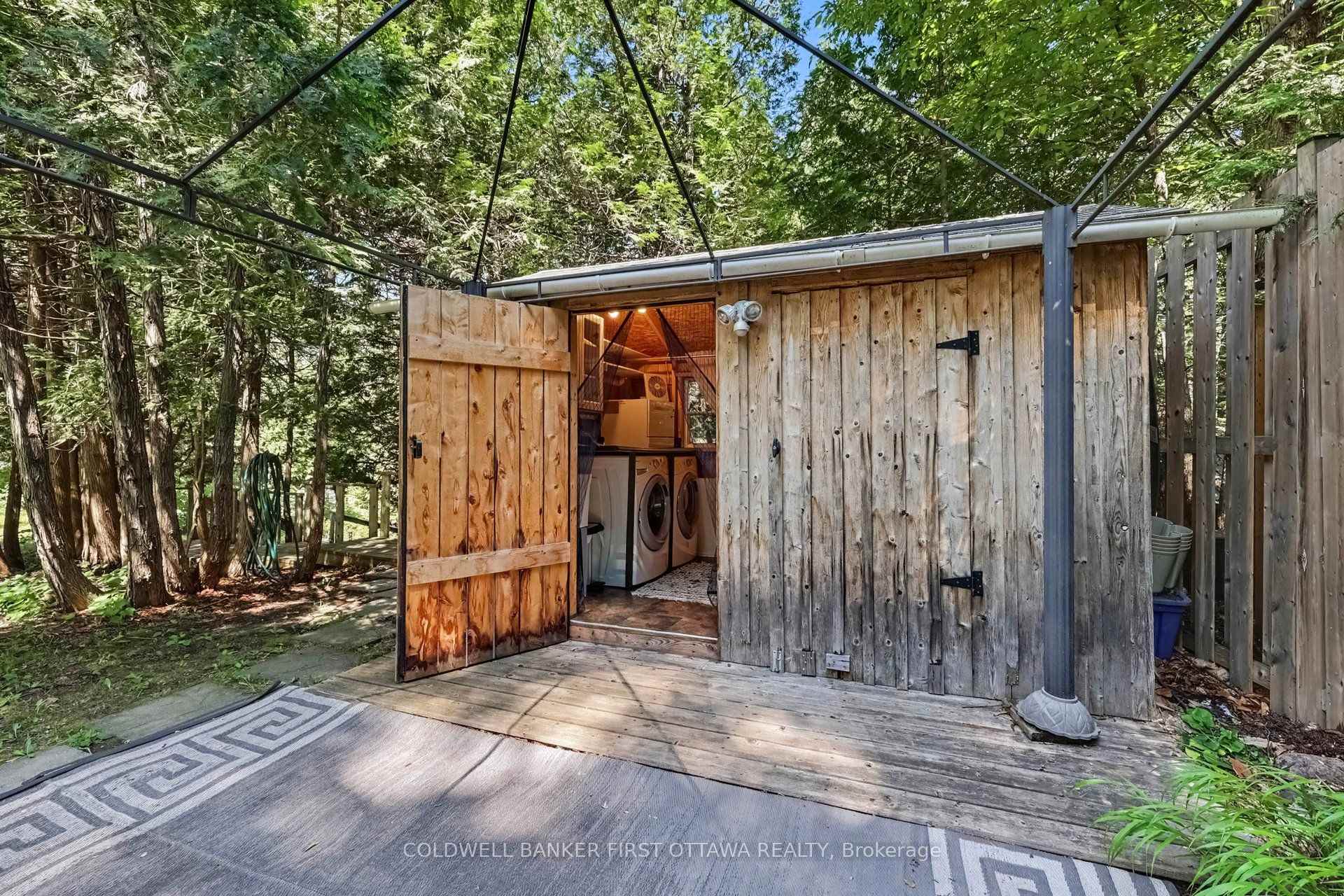 Photo 30 of 440 Featherston Lane, Tay Valley, Bathurst/Burgess & Sherbrooke (South Sherbrooke) Twp — HOMEH