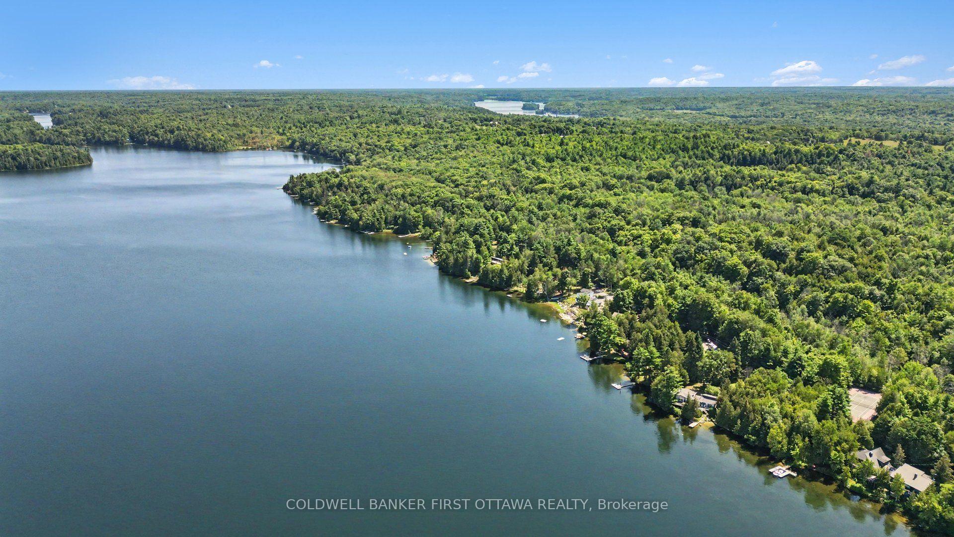 Photo 33 of 440 Featherston Lane, Tay Valley, Bathurst/Burgess & Sherbrooke (South Sherbrooke) Twp — HOMEH