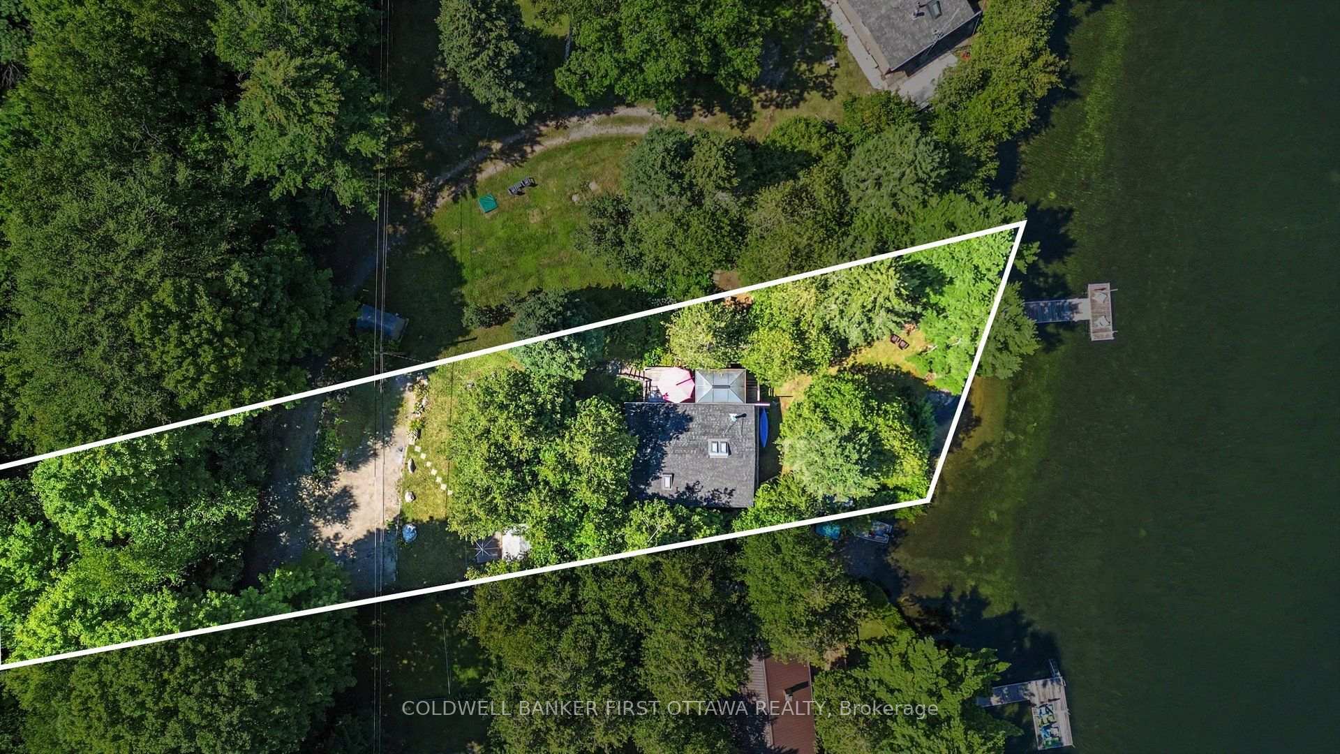 Photo 35 of 440 Featherston Lane, Tay Valley, Bathurst/Burgess & Sherbrooke (South Sherbrooke) Twp — HOMEH