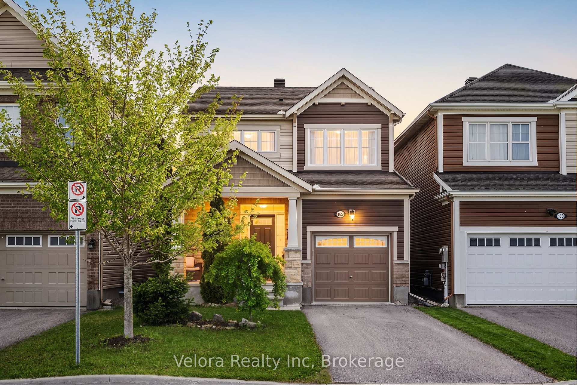 Photo 1 of 165 Santolina Street, Ottawa, Stittsville (North) — HOMEH