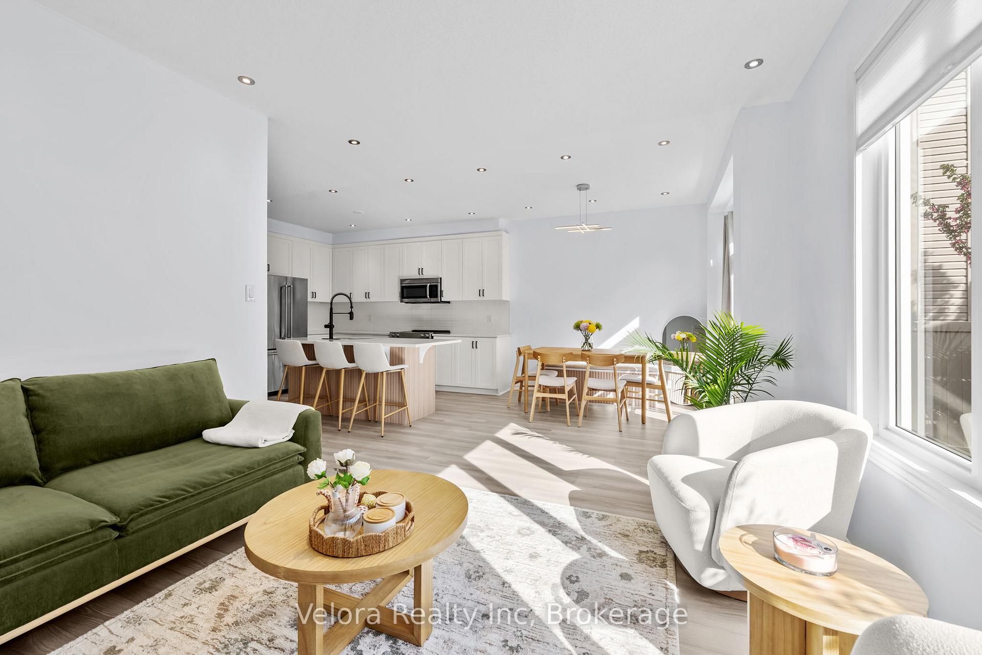 Photo 4 of 165 Santolina Street, Ottawa, Stittsville (North) — HOMEH