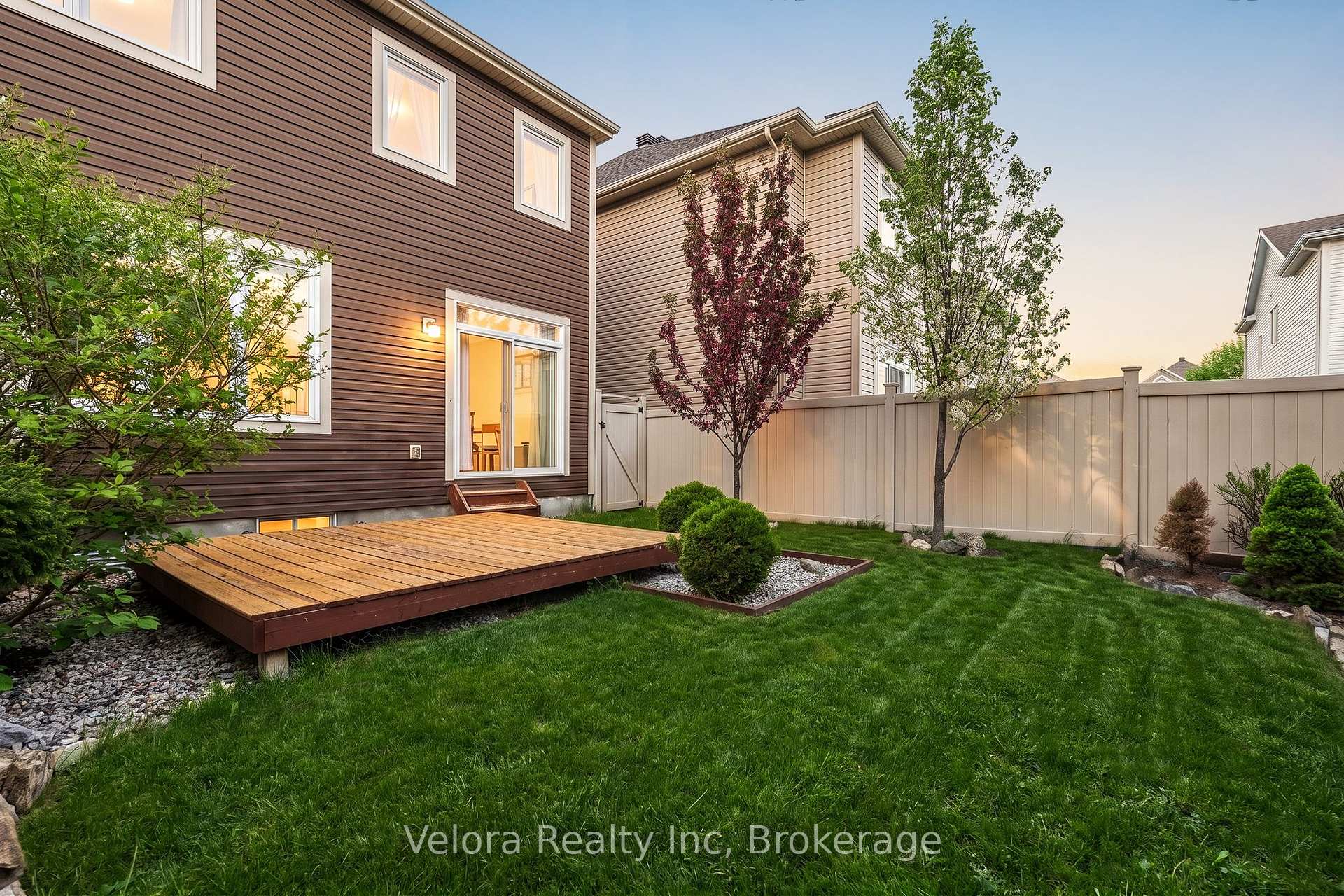 Photo 6 of 165 Santolina Street, Ottawa, Stittsville (North) — HOMEH