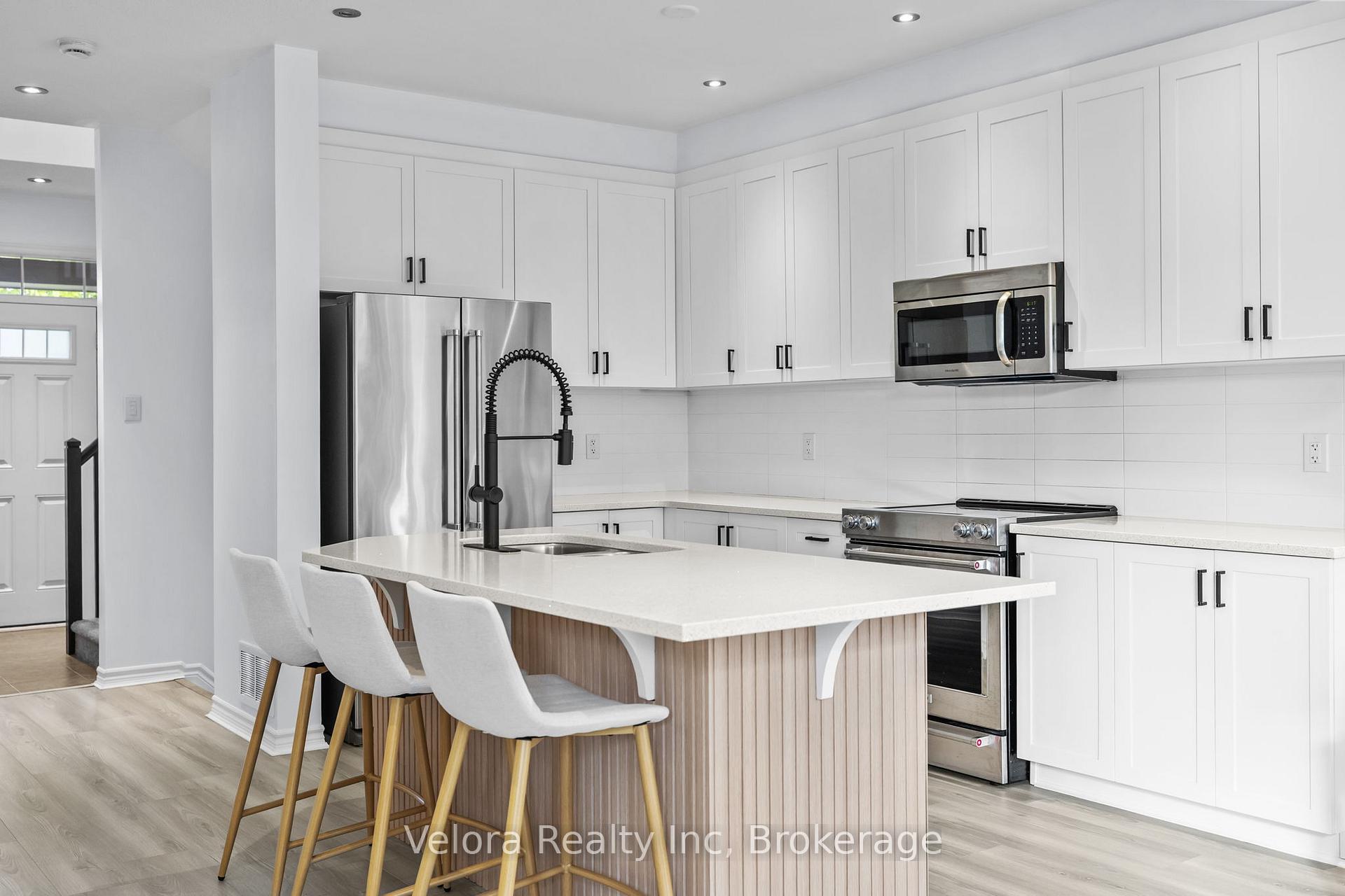 Photo 11 of 165 Santolina Street, Ottawa, Stittsville (North) — HOMEH