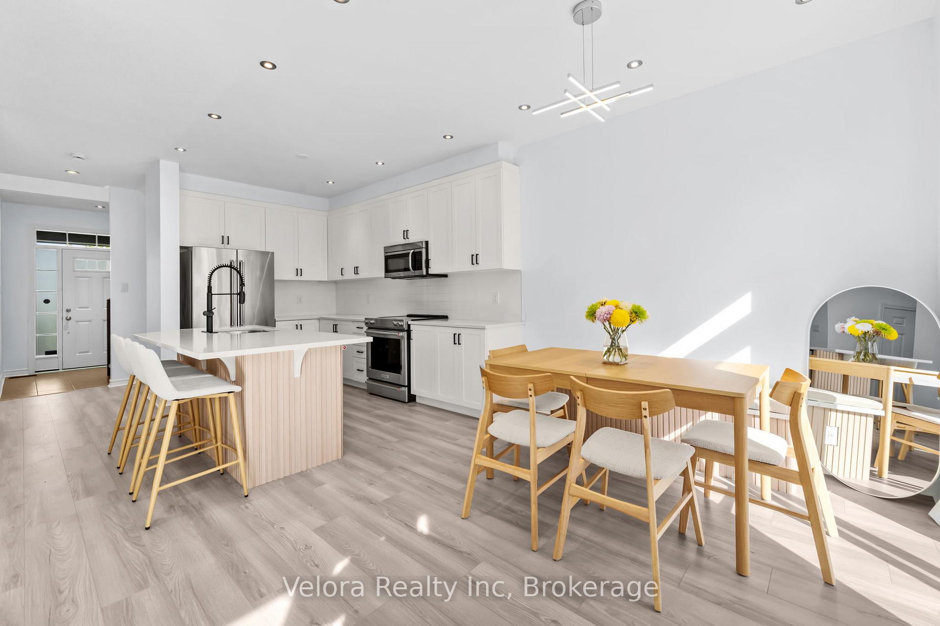 Photo 15 of 165 Santolina Street, Ottawa, Stittsville (North) — HOMEH