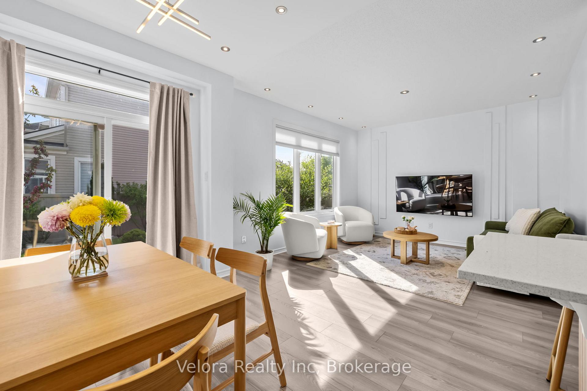 Photo 18 of 165 Santolina Street, Ottawa, Stittsville (North) — HOMEH