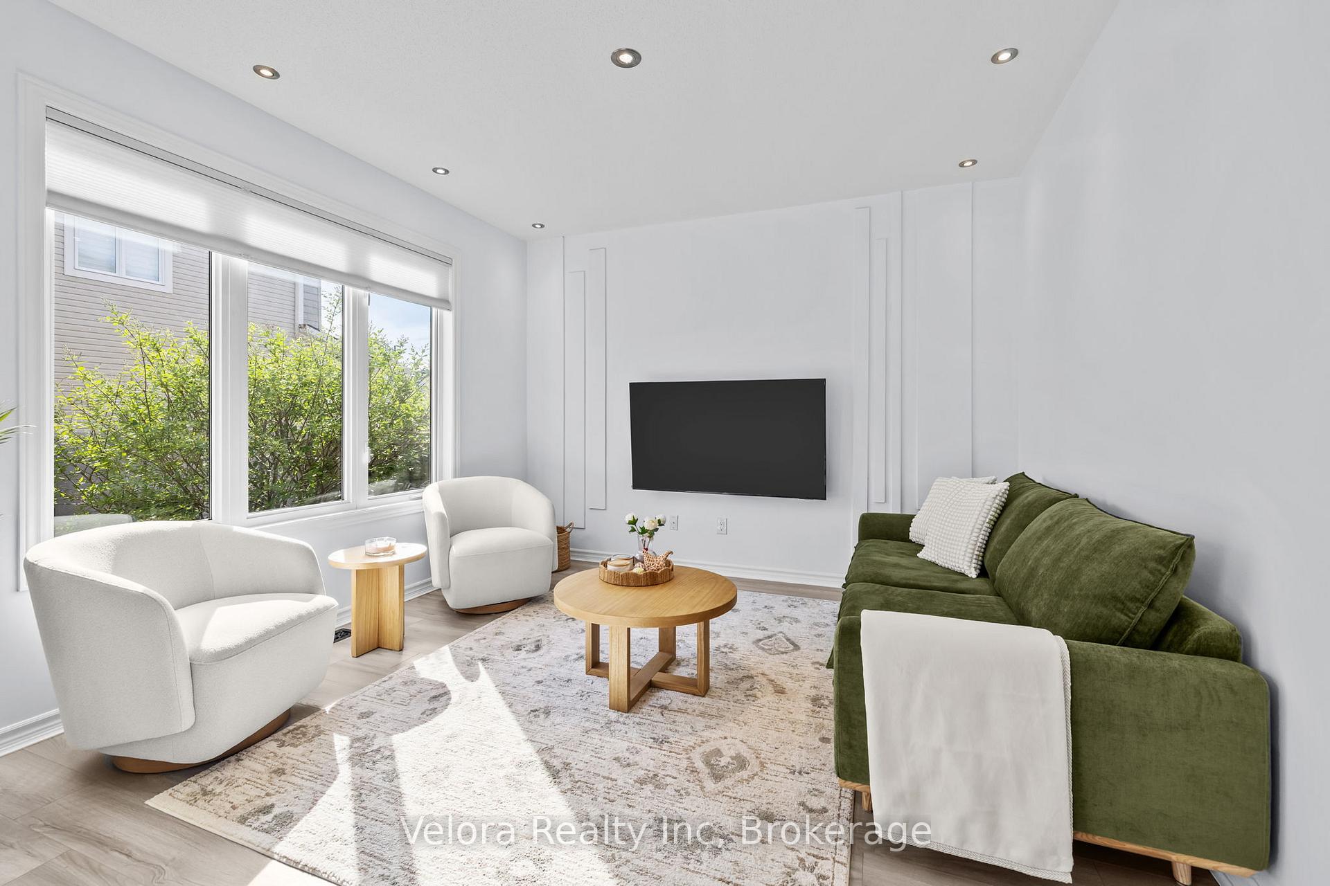 Photo 20 of 165 Santolina Street, Ottawa, Stittsville (North) — HOMEH
