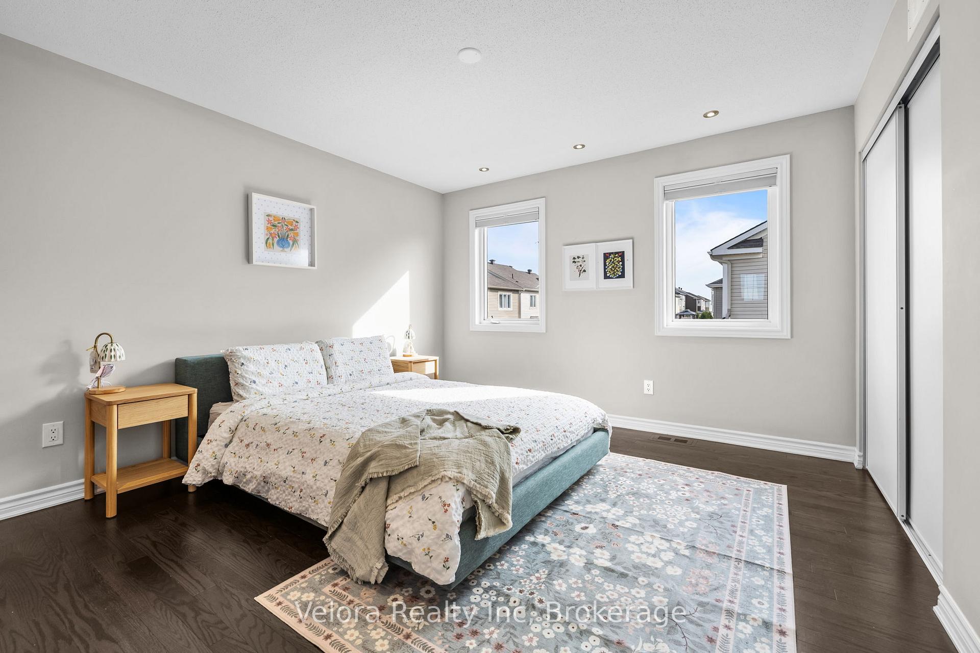 Photo 23 of 165 Santolina Street, Ottawa, Stittsville (North) — HOMEH