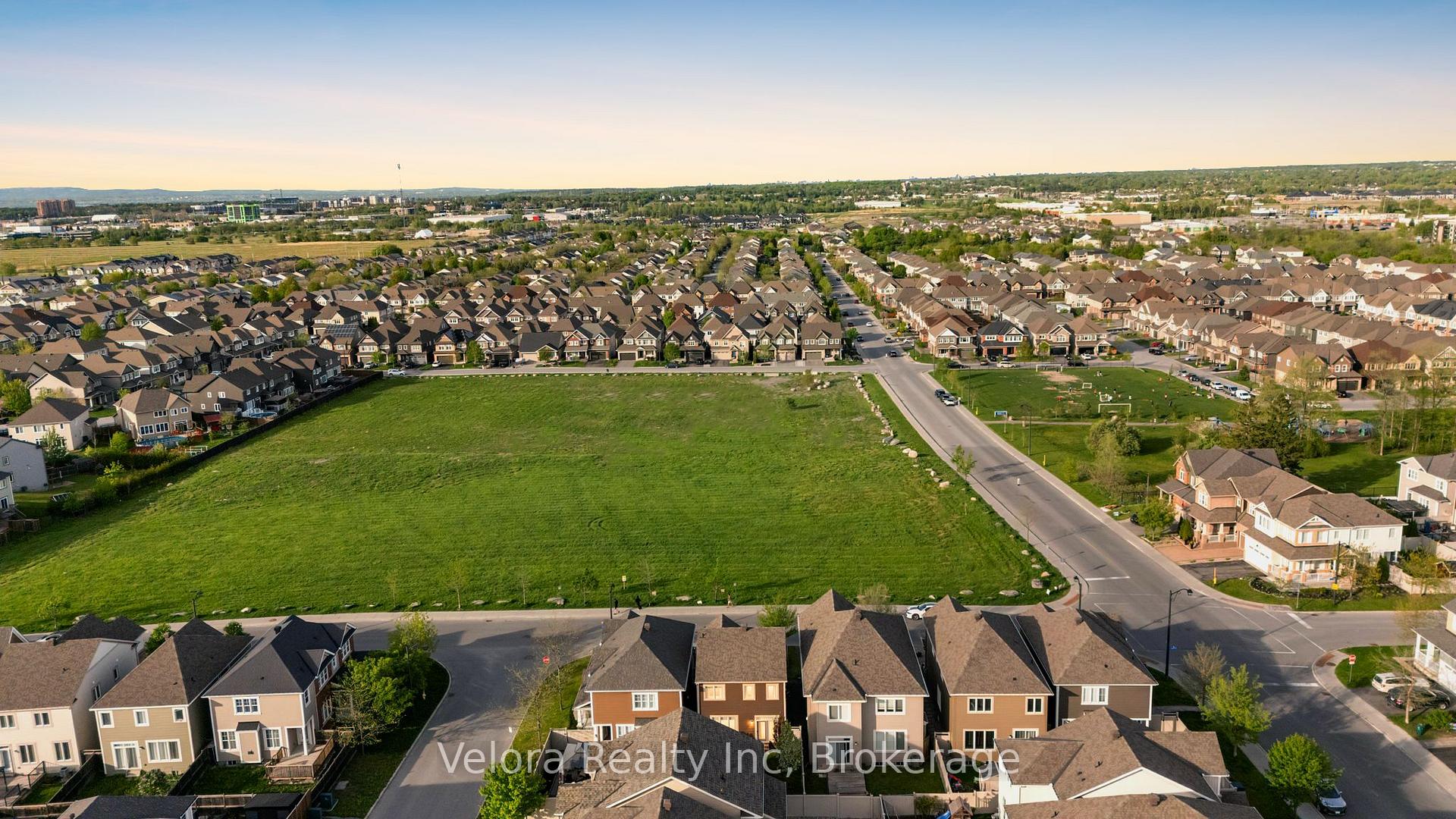 Photo 43 of 165 Santolina Street, Ottawa, Stittsville (North) — HOMEH