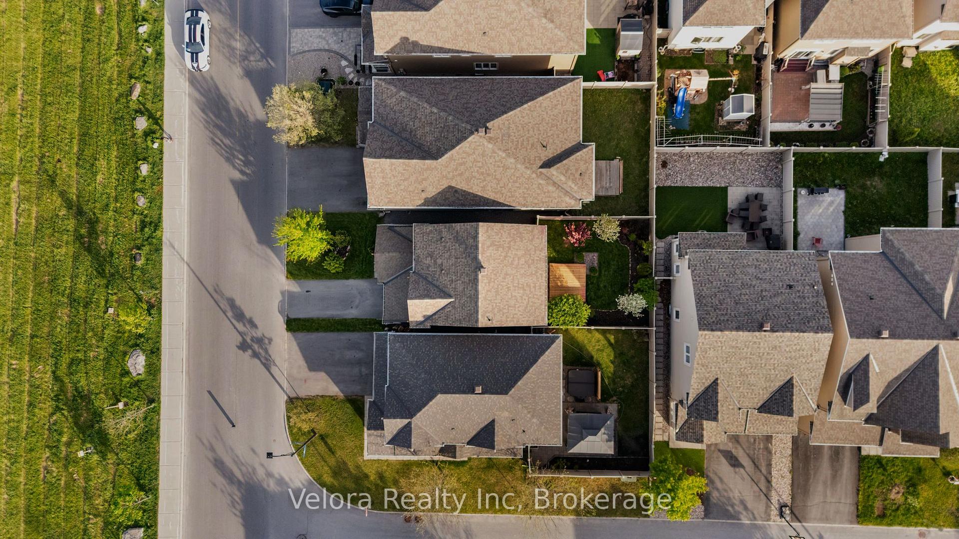 Photo 44 of 165 Santolina Street, Ottawa, Stittsville (North) — HOMEH