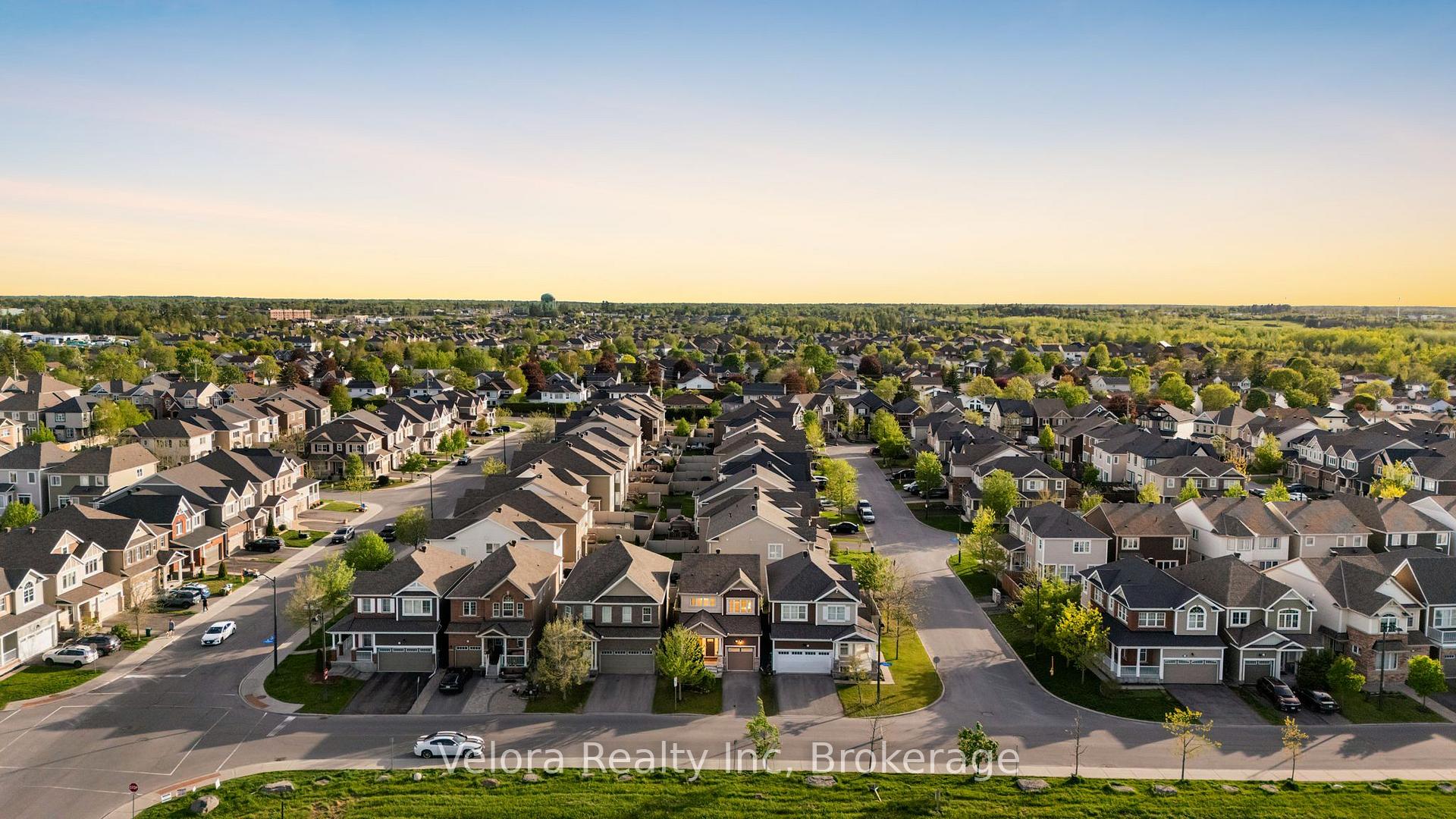 Photo 45 of 165 Santolina Street, Ottawa, Stittsville (North) — HOMEH