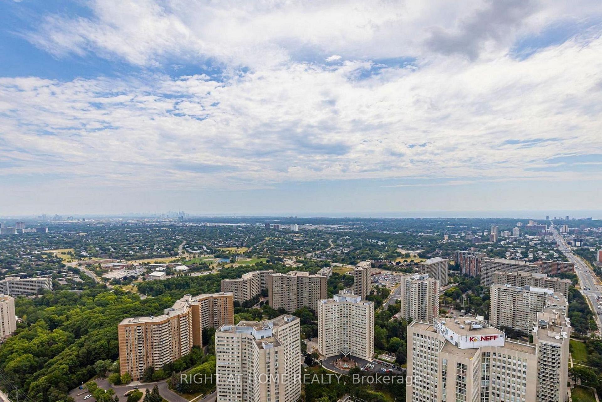 Photo 12 of Unit 4901, 60 Absolute Avenue, Mississauga, City Centre — HOMEH