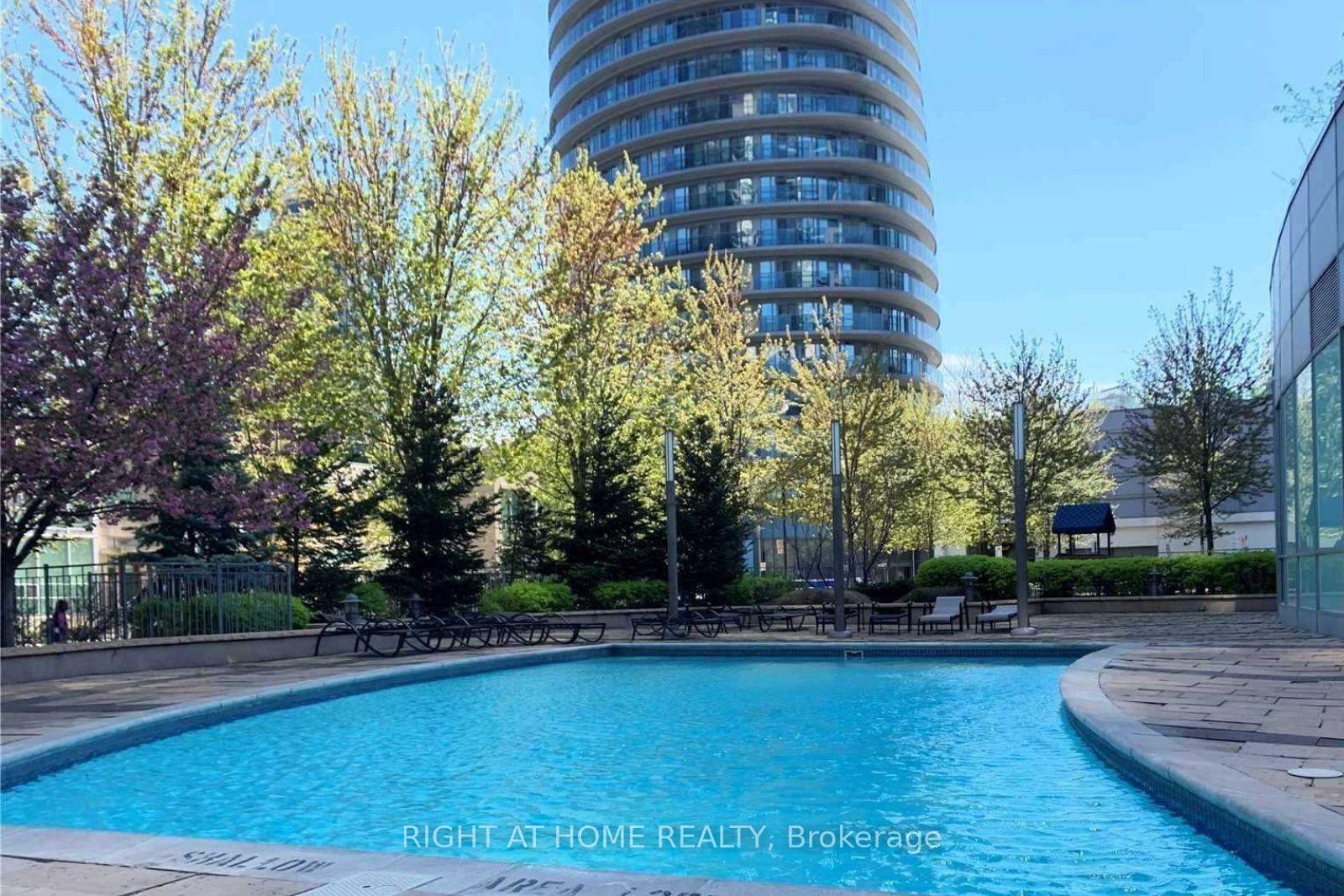 Photo 14 of Unit 4901, 60 Absolute Avenue, Mississauga, City Centre — HOMEH