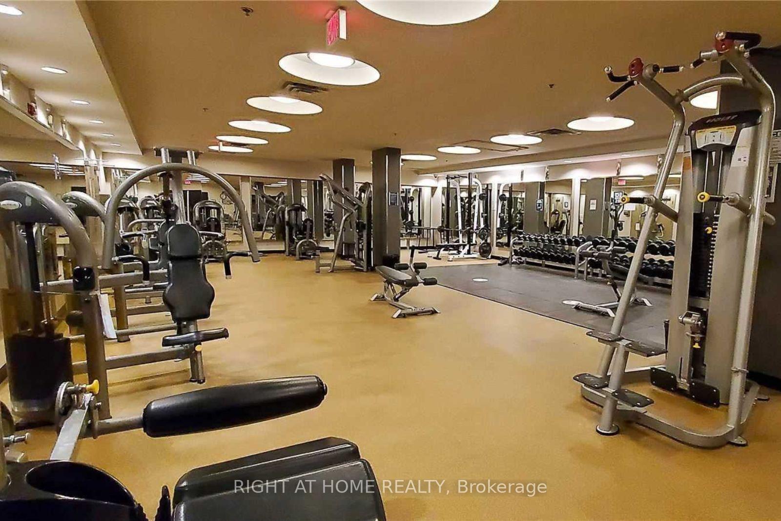 Photo 16 of Unit 4901, 60 Absolute Avenue, Mississauga, City Centre — HOMEH