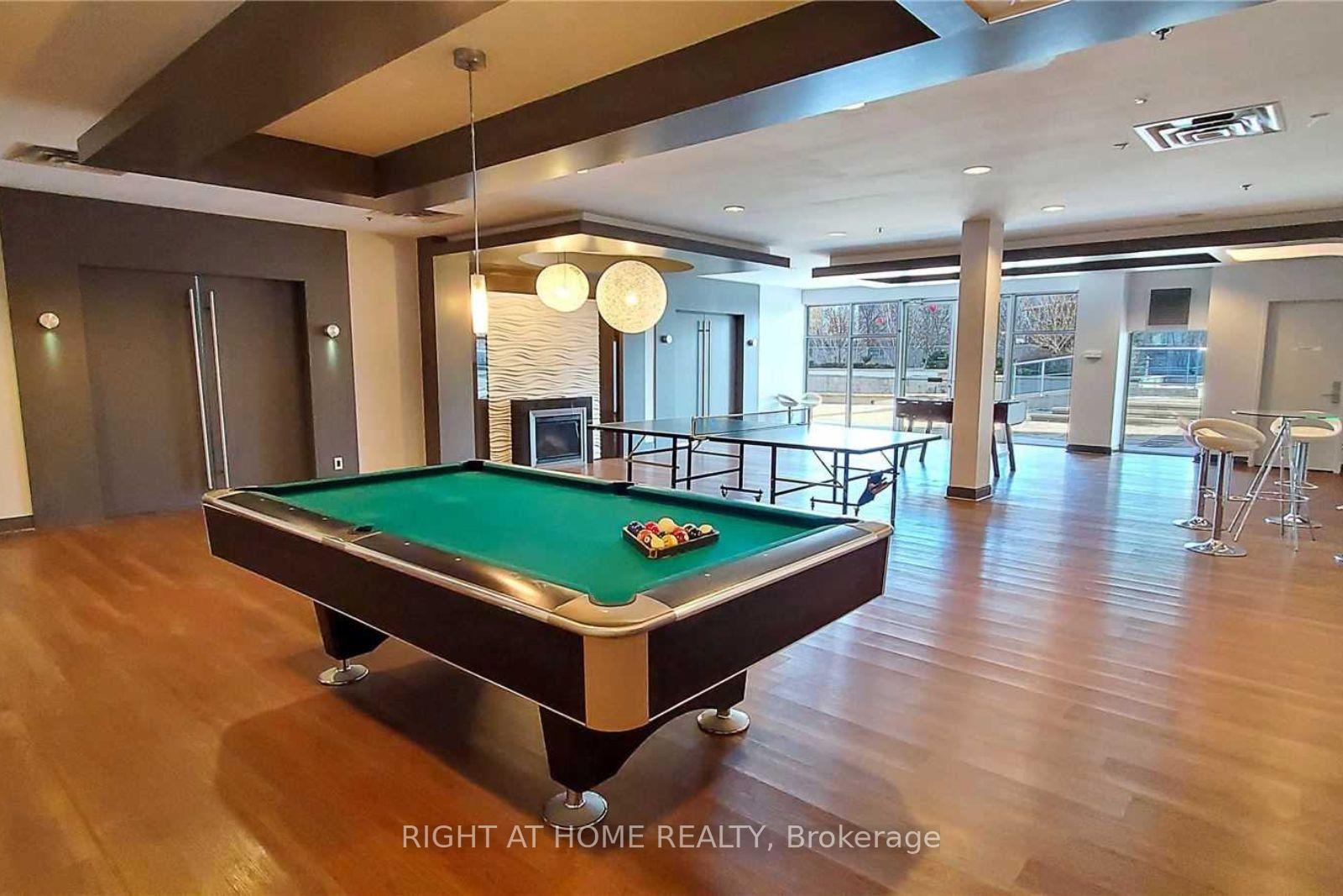 Photo 18 of Unit 4901, 60 Absolute Avenue, Mississauga, City Centre — HOMEH