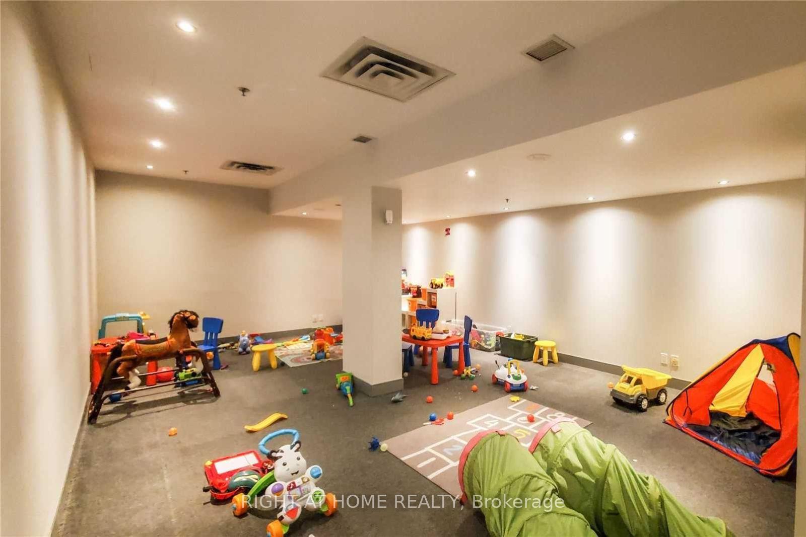 Photo 21 of Unit 4901, 60 Absolute Avenue, Mississauga, City Centre — HOMEH