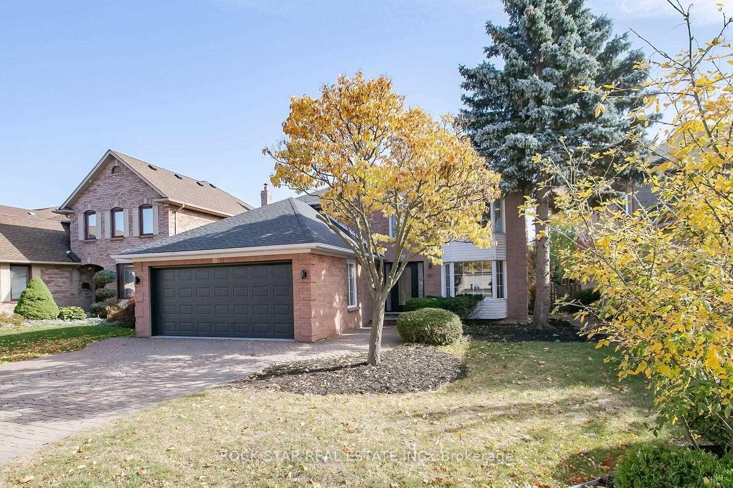 Photo 5 of 160 River Oaks Boulevard E, Oakville, River Oaks — HOMEH