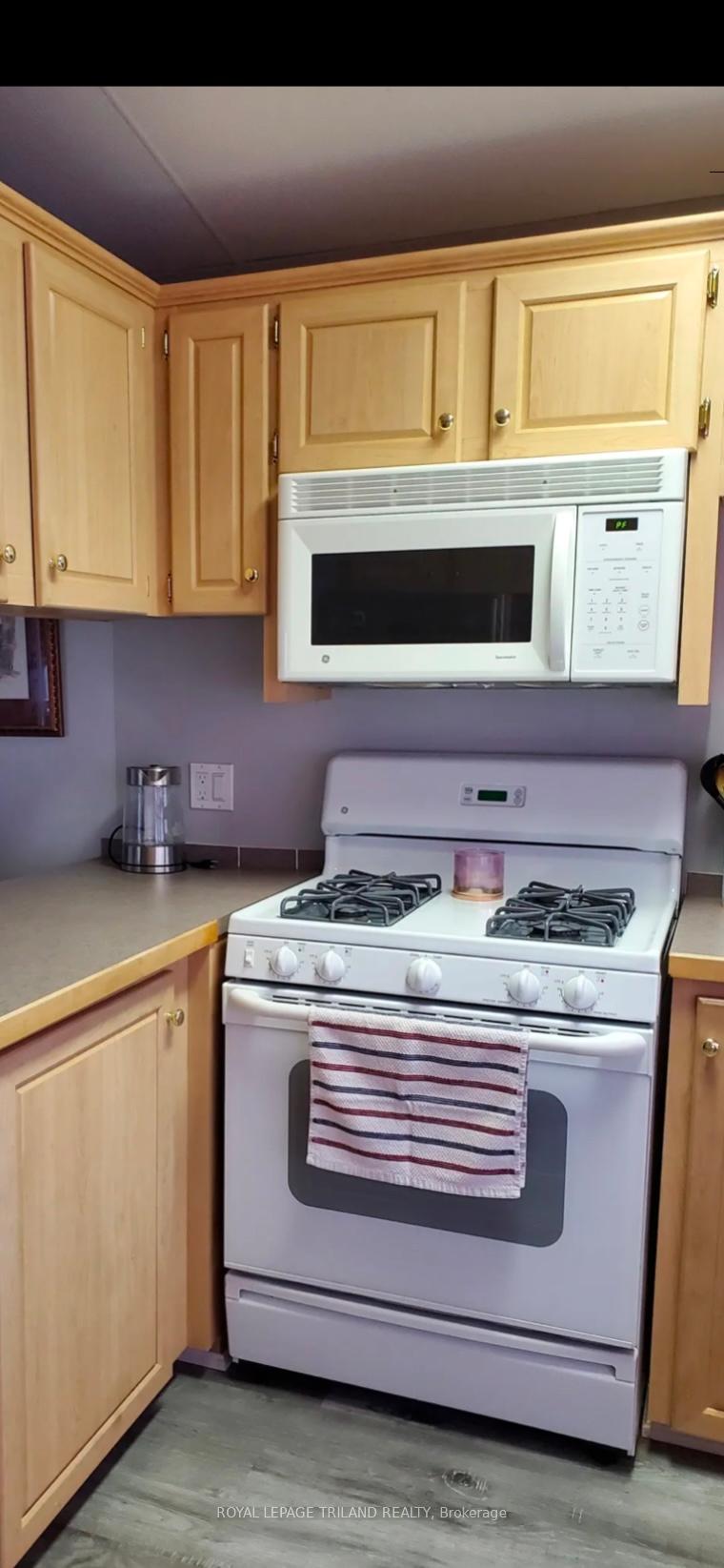 Photo 3 of Unit D36, 4895 Lakeshore Road, Plympton-Wyoming, Plympton Wyoming — HOMEH