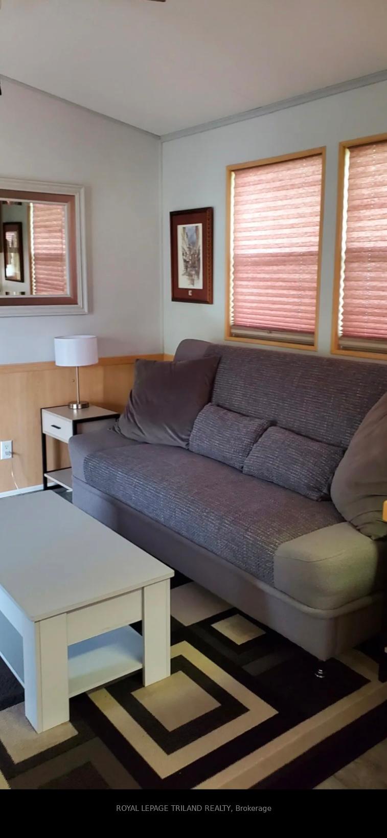 Photo 6 of Unit D36, 4895 Lakeshore Road, Plympton-Wyoming, Plympton Wyoming — HOMEH