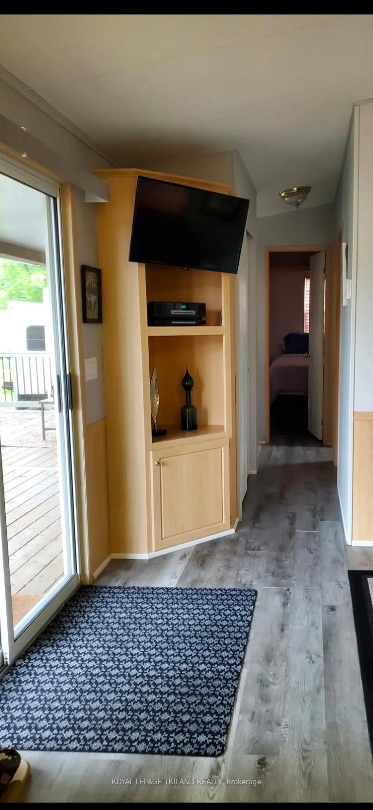 Photo 7 of Unit D36, 4895 Lakeshore Road, Plympton-Wyoming, Plympton Wyoming — HOMEH