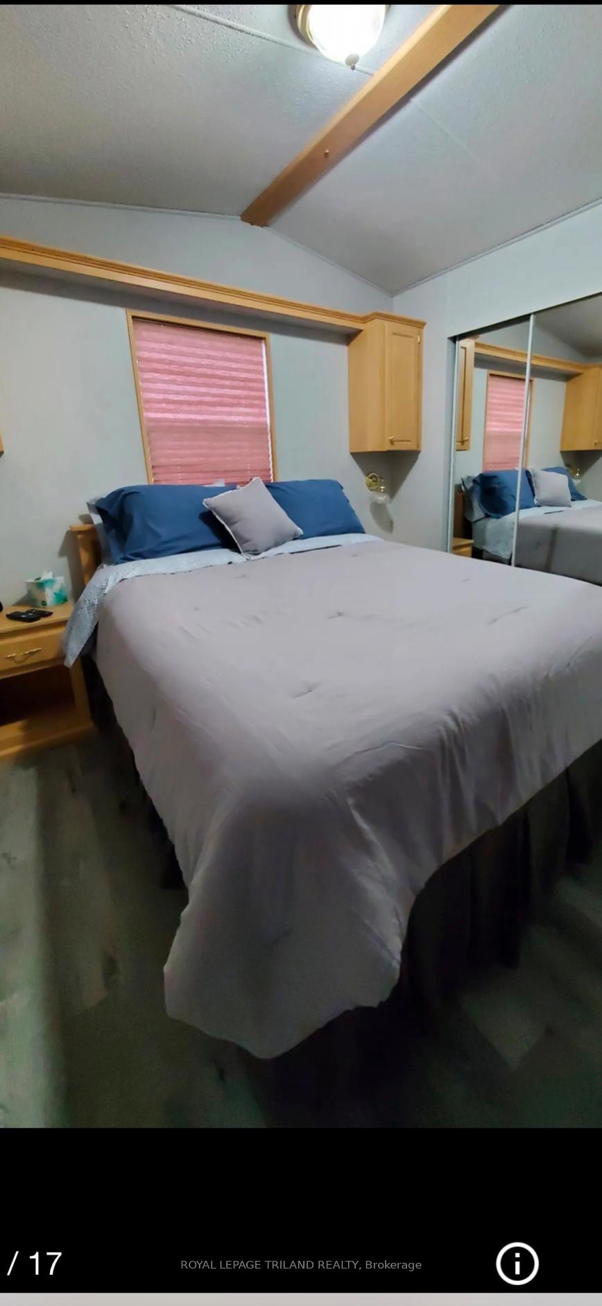 Photo 8 of Unit D36, 4895 Lakeshore Road, Plympton-Wyoming, Plympton Wyoming — HOMEH