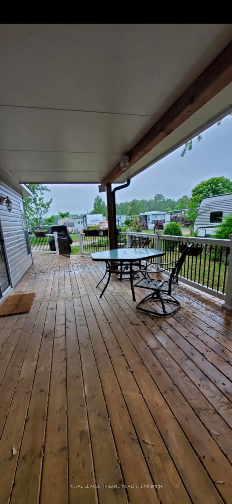 Photo 12 of Unit D36, 4895 Lakeshore Road, Plympton-Wyoming, Plympton Wyoming — HOMEH