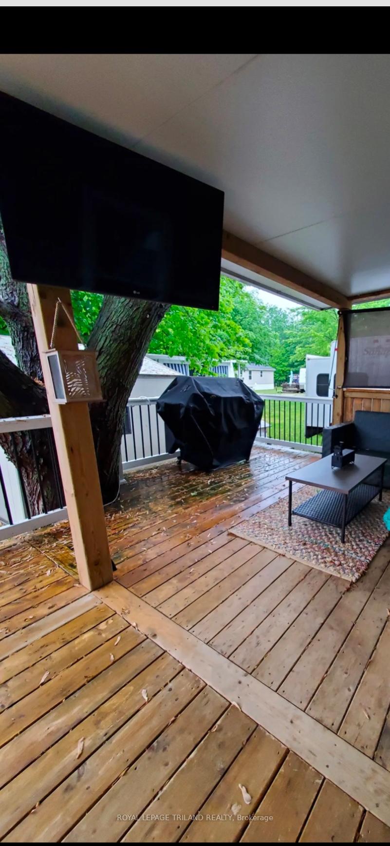 Photo 13 of Unit D36, 4895 Lakeshore Road, Plympton-Wyoming, Plympton Wyoming — HOMEH