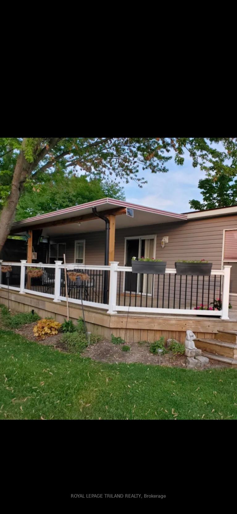 Photo 16 of Unit D36, 4895 Lakeshore Road, Plympton-Wyoming, Plympton Wyoming — HOMEH