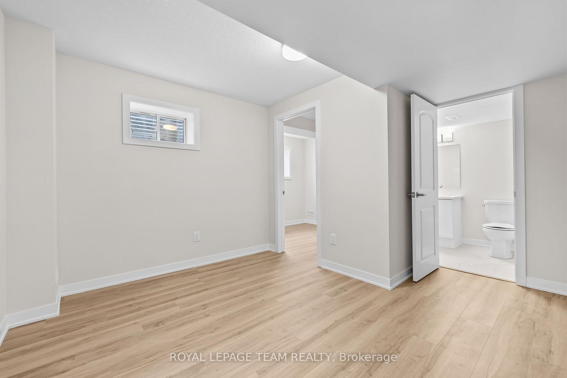 Photo 19 of 741 Haflinger Row, Ottawa, Btwn Franktown Rd. & Fallowfield Rd. — HOMEH