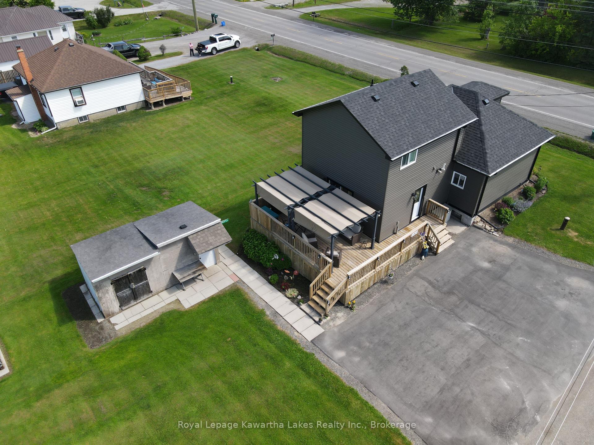 Photo 5 of 31410 Lake Ridge Road, Georgina, Pefferlaw — HOMEH