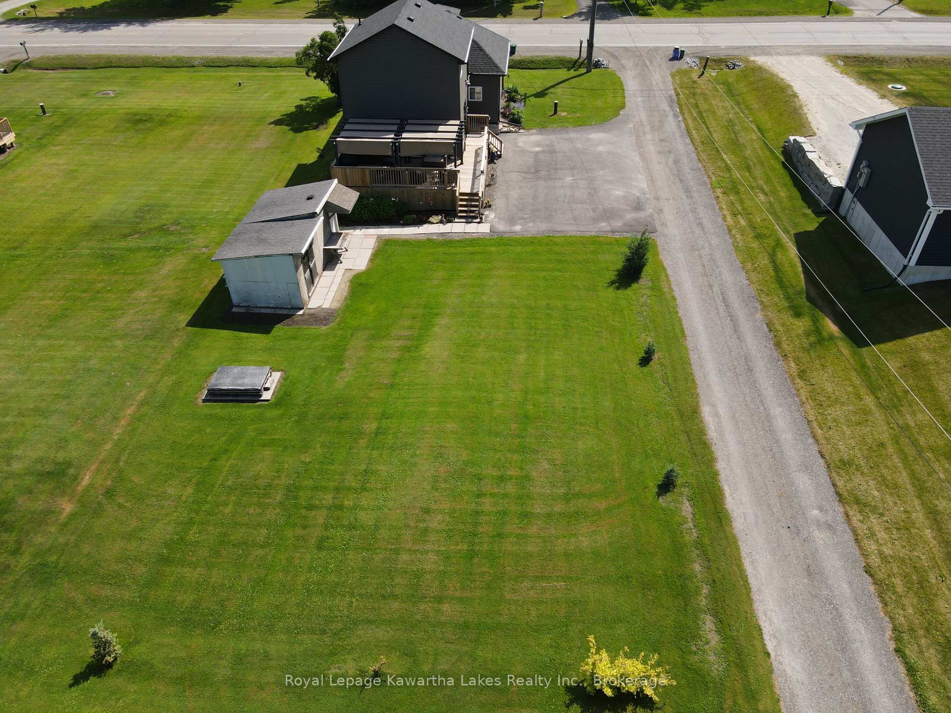 Photo 6 of 31410 Lake Ridge Road, Georgina, Pefferlaw — HOMEH