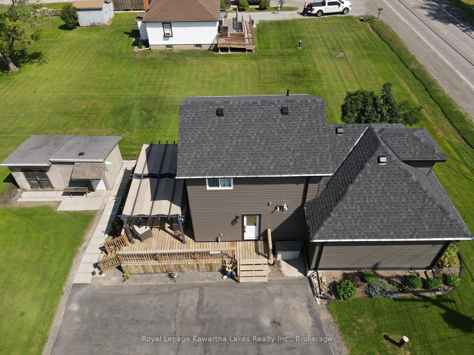 Photo 8 of 31410 Lake Ridge Road, Georgina, Pefferlaw — HOMEH