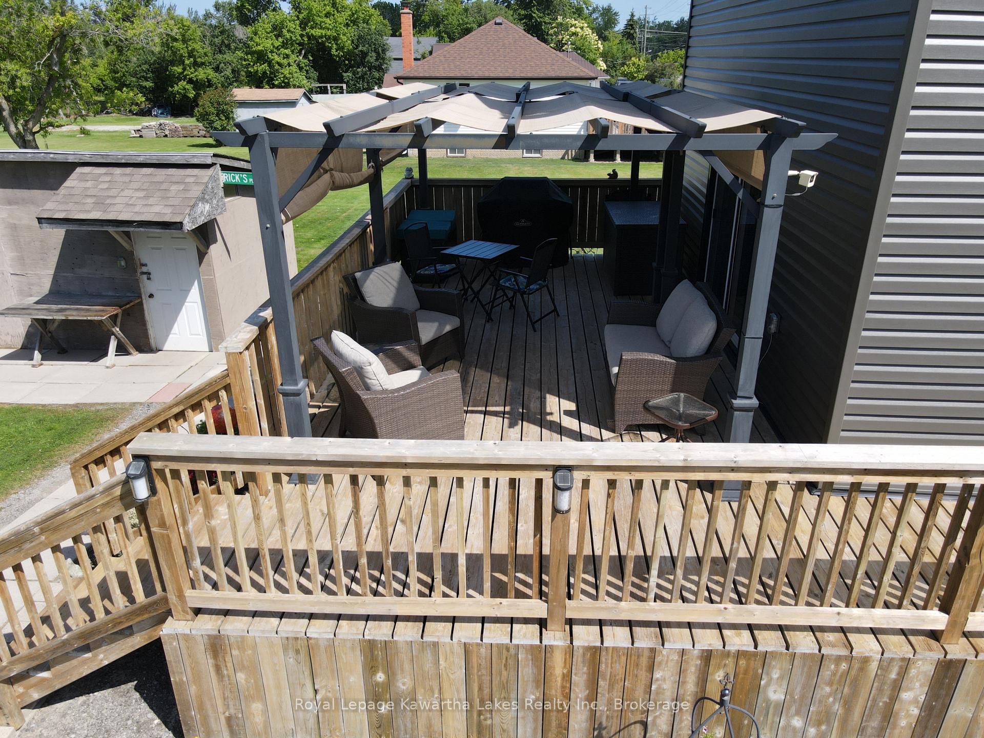 Photo 9 of 31410 Lake Ridge Road, Georgina, Pefferlaw — HOMEH