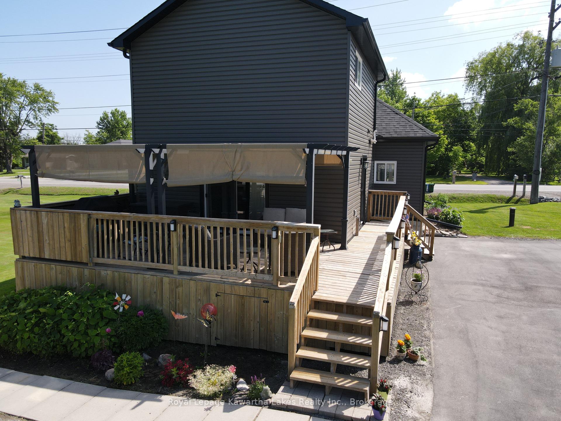 Photo 10 of 31410 Lake Ridge Road, Georgina, Pefferlaw — HOMEH