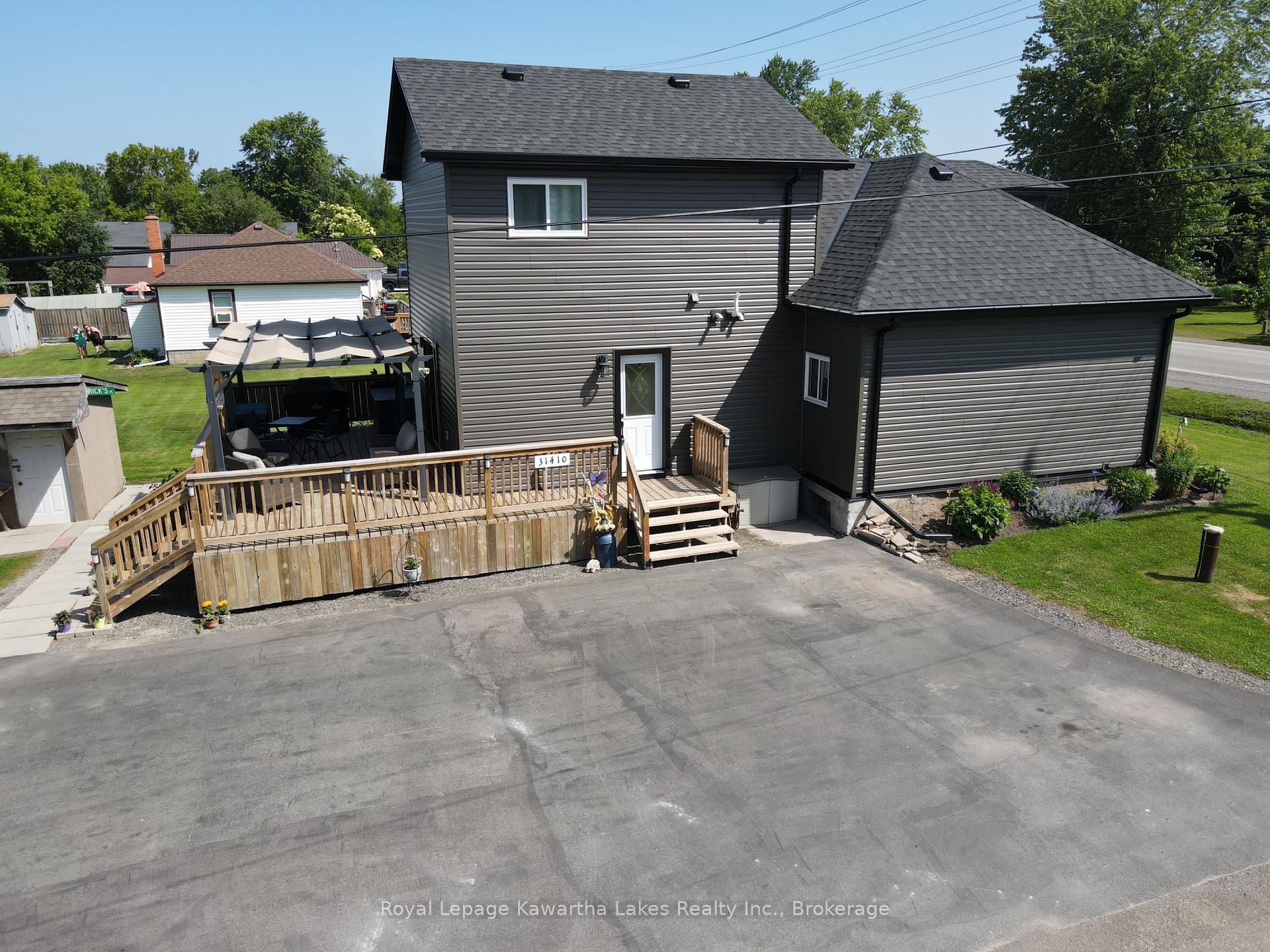 Photo 50 of 31410 Lake Ridge Road, Georgina, Pefferlaw — HOMEH