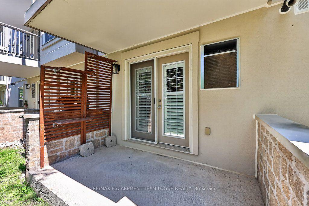 Photo 29 of Unit 105, 1450 Bishops Gate, Oakville, Glen Abbey — HOMEH