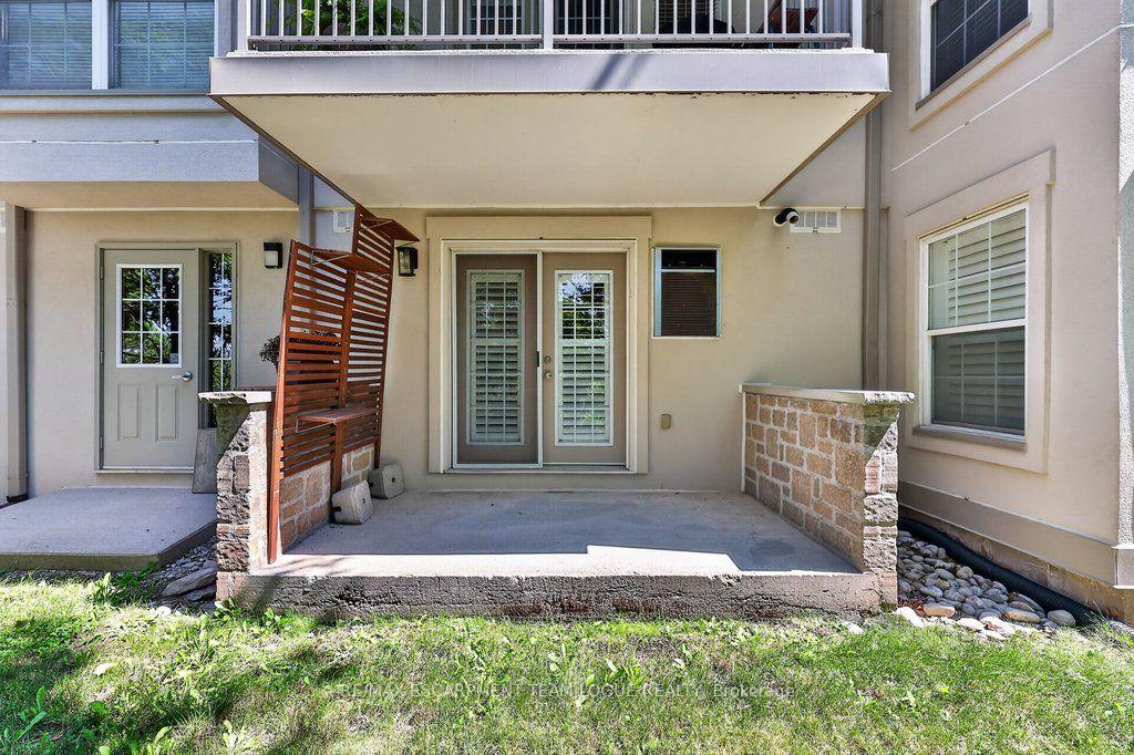 Photo 30 of Unit 105, 1450 Bishops Gate, Oakville, Glen Abbey — HOMEH