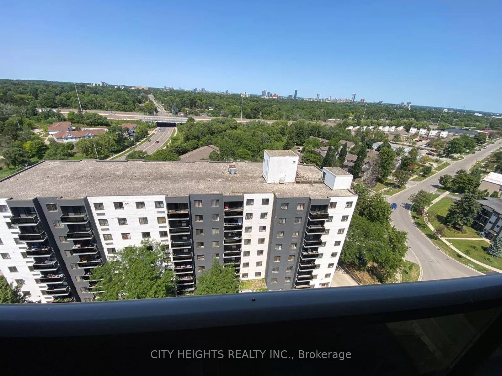 Photo 28 of Unit 1406, 294 Chandler Drive, Kitchener, Laurentian Hills — HOMEH