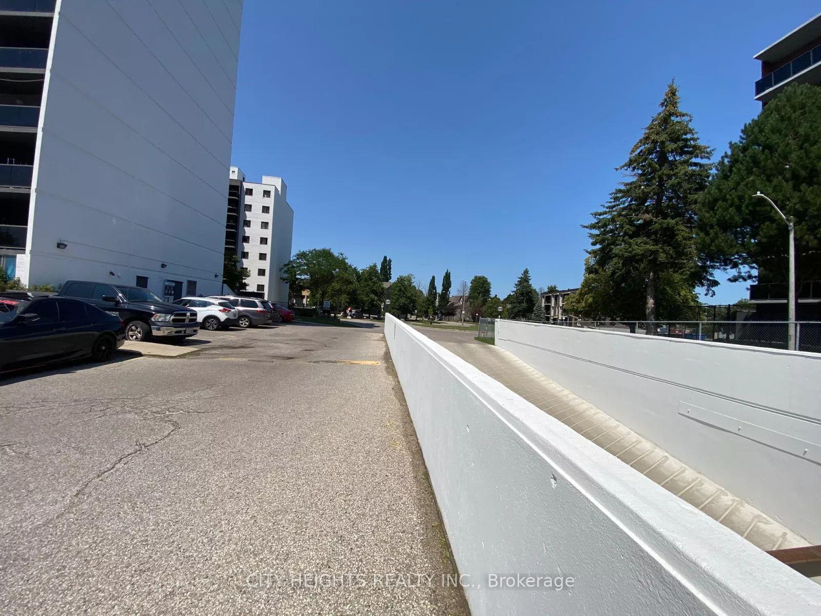 Photo 30 of Unit 1406, 294 Chandler Drive, Kitchener, Laurentian Hills — HOMEH