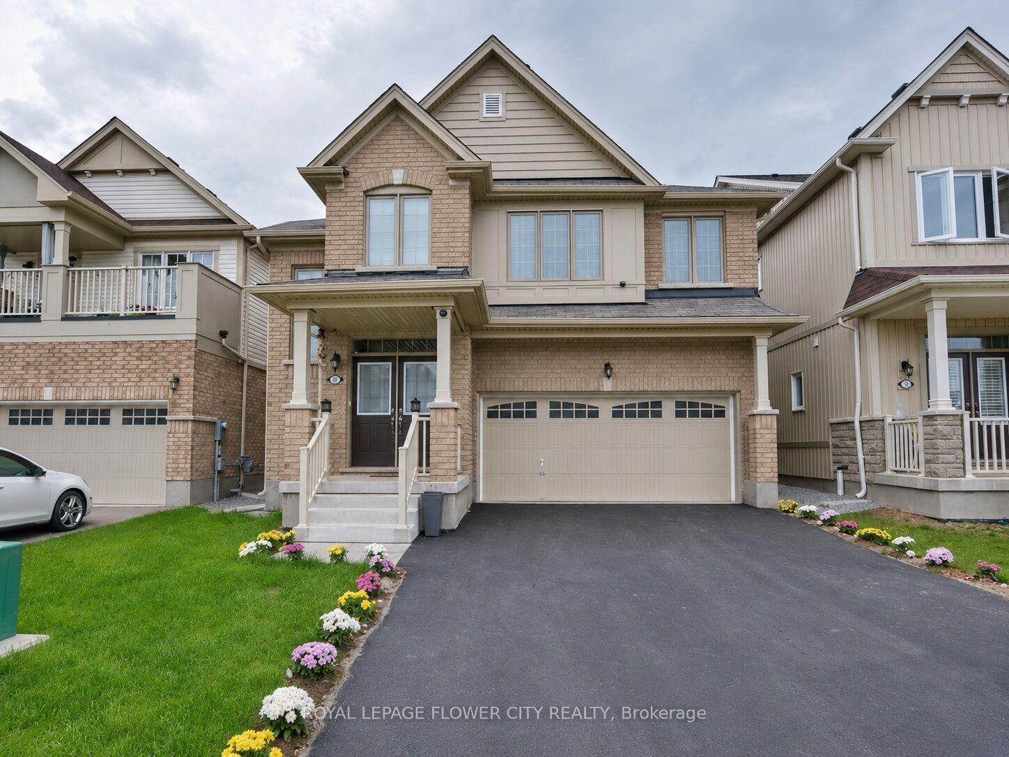 Photo 1 of 7843 Butternut Boulevard, Niagara Falls, Brown — HOMEH