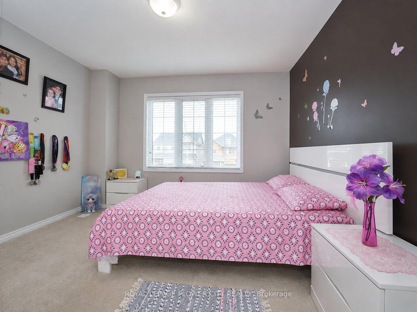 Photo 14 of 7843 Butternut Boulevard, Niagara Falls, Brown — HOMEH