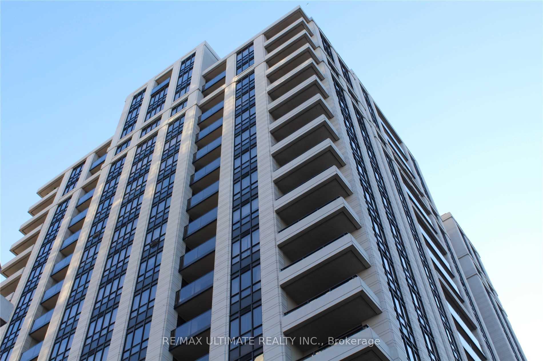 Photo 2 of Unit 310, 100 Harrison Garden Boulevard, North York, Willowdale East — HOMEH