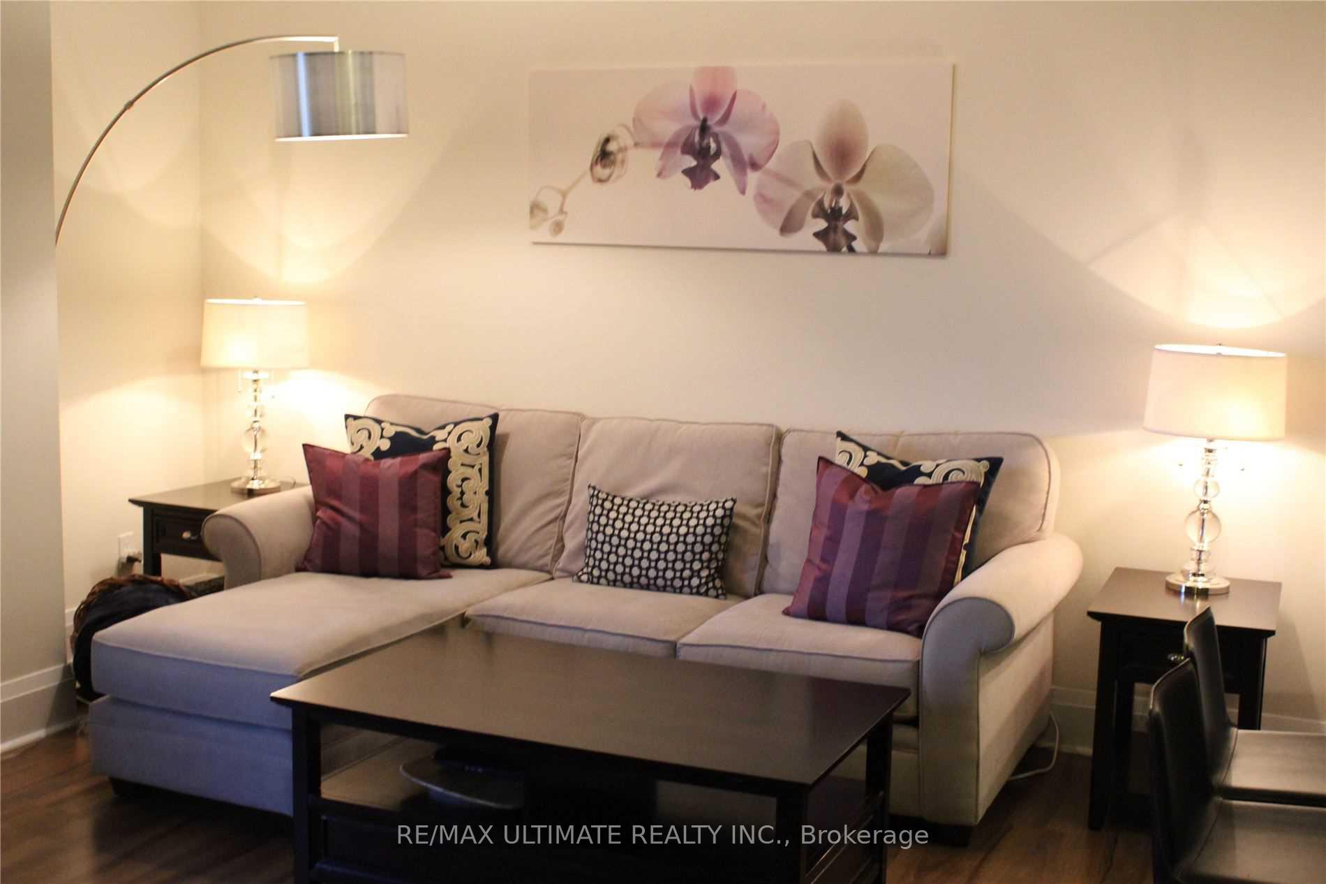 Photo 6 of Unit 310, 100 Harrison Garden Boulevard, North York, Willowdale East — HOMEH