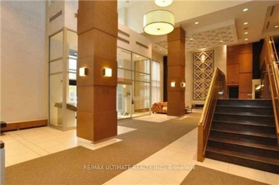 Photo 10 of Unit 310, 100 Harrison Garden Boulevard, North York, Willowdale East — HOMEH