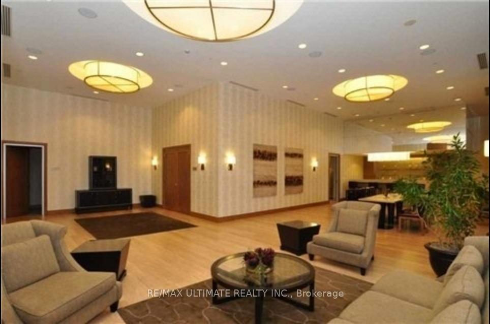 Photo 11 of Unit 310, 100 Harrison Garden Boulevard, North York, Willowdale East — HOMEH