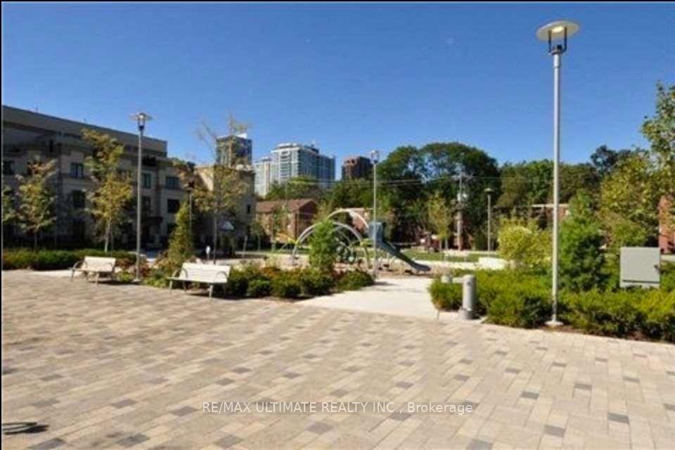 Photo 12 of Unit 310, 100 Harrison Garden Boulevard, North York, Willowdale East — HOMEH
